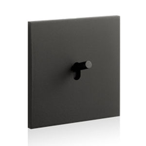 Arnould Art Epure noir mat