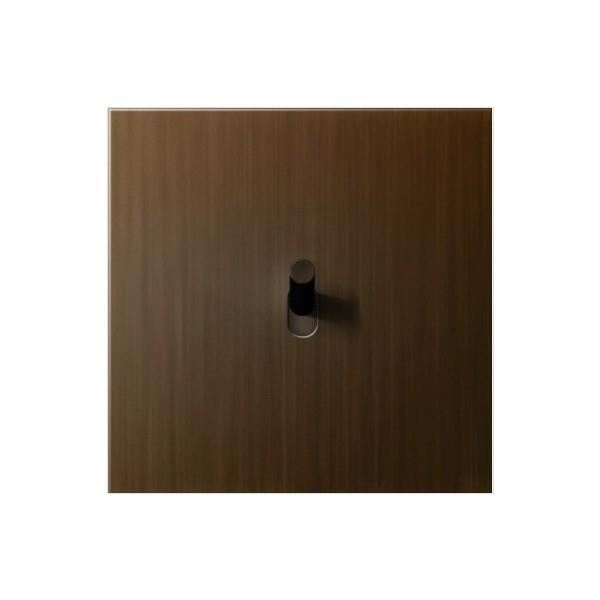 Arnould Art Epure bronze