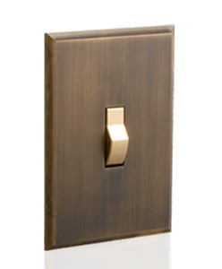 Arnould Art Fusion Bronze