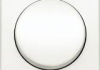 Berker Integro Classic blanc