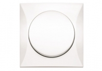 Berker Integro Flow blanc