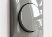 Berker Integro Flow gris