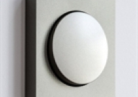 Berker Integro Pure inox