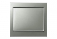 Berker K5 inox