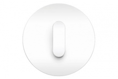 Berker R classic blanc polaire