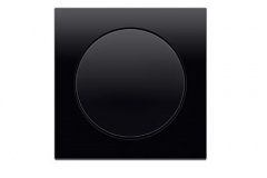 Berker R3 noir