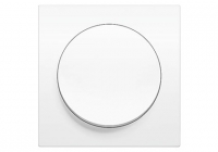 Berker R3 blanc polaire