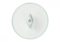 Berker serie 1930 verre manette blanche