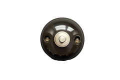 Dimbler_PorcelaineNoire_BoutonLaiton
