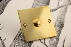 bouton de sonnette B183