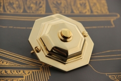 bouton de sonnette BS11
