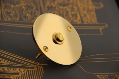 bouton de sonnette BS2