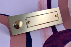 bouton de sonnette BS8/1