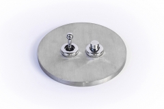Circle serie inox_brossé_mixte