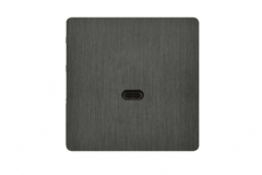 Collection M - prise USB C 65W Power Delivery Canon de Fusil