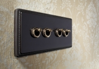 Fontini 1950 Anthracite