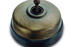 Fontini Dimbler Bronze ancien