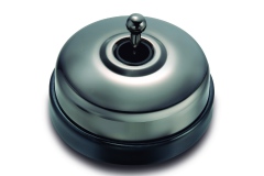 Fontini Dimbler Nickel noir