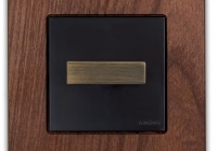Fontini F-37 rotatif tabac