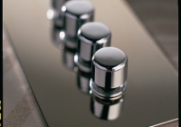 quadruple variateur Forbes and Lomax nickel