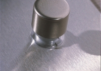 variateur rotatif Forbes and Lomax inox brossé