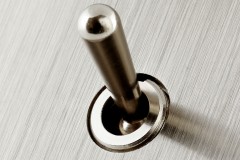 6ixtes-Paris-inox-line-Nickel-Brosse-2-boutons-levier-1