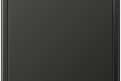 JUNG LS 990 Noir Mat