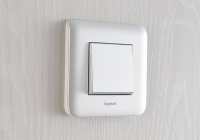 interrupteur Mosaic Legrand