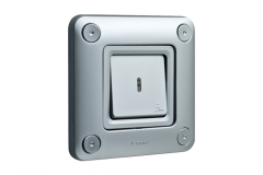 interrupteur Soliroc Legrand