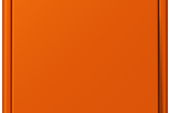 LS990 Les Couleurs ® Le Corbusier 4320S orange vif