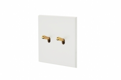 Modelec Confidence Blanc Mat (413)