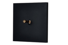 Modelec Désir Satin  Noir Mat (818)