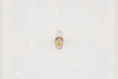 Modelec Hikari Terrazzo Blanc (485)