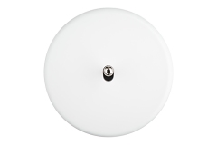 Modelec Iris Blanc Satin  (351)