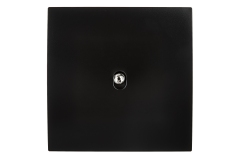 Modelec Karo Noir Satin (208)
