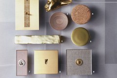 Heure Industrielle citée sur les pages d’ELLE decoration en avril 2017