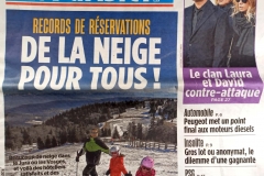 Heure Industrielle citée sur les pages le Parisien en février 2018