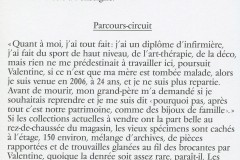 Heure Industrielle citée sur les pages du livre PROFANE-n°9-AUTOMNE-HIVER 2019-2020