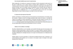 Heure Industrielle citée sur les pages de MARIE CLAIRE en juin 2021
