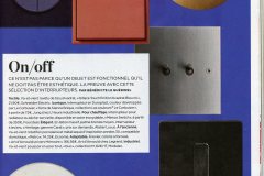 Heure Industrielle citée sur les pages dans Le Journal de la Maison en février 2023