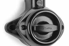 Interrupteur saillie IP44 Bakélite THPG