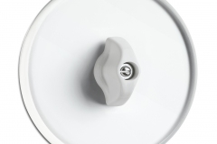 Interrupteur rotatif verre THPG duroplast