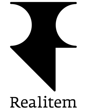 logo + realitem
