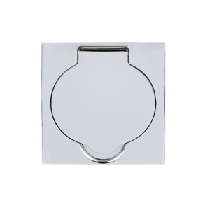 PRISE DE SOL CHROME - FACE